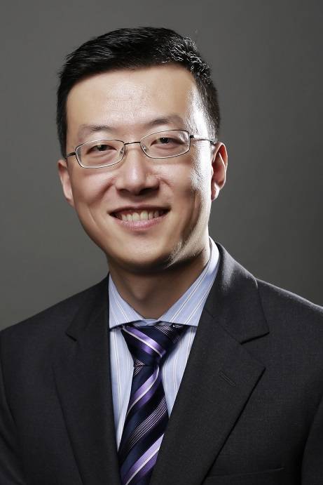 张强（清华大学地球系统科学系副主任）_百度百科