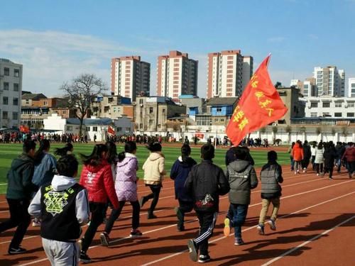 凤阳县实验中学