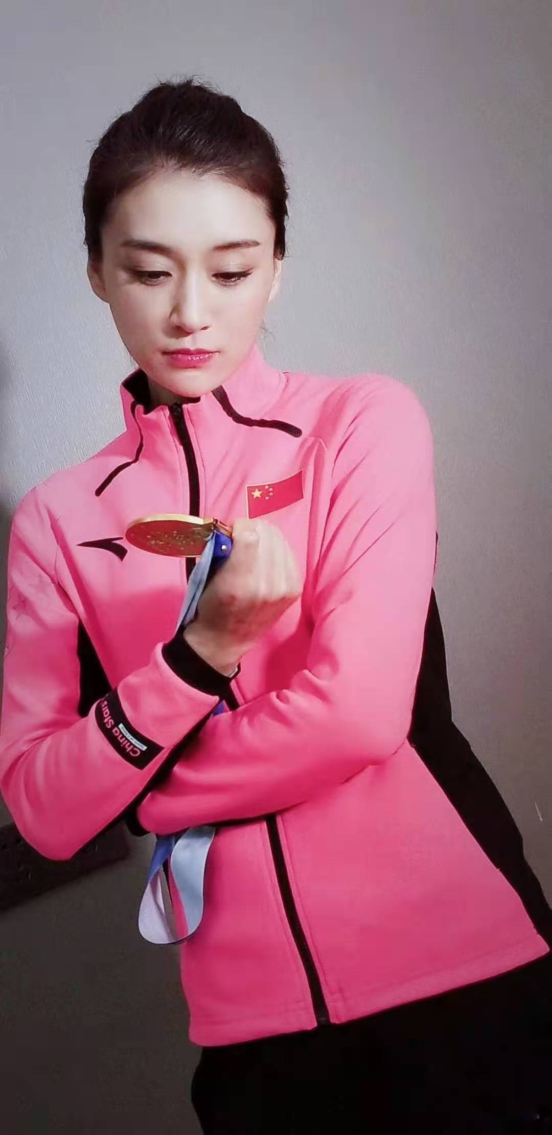 张娜