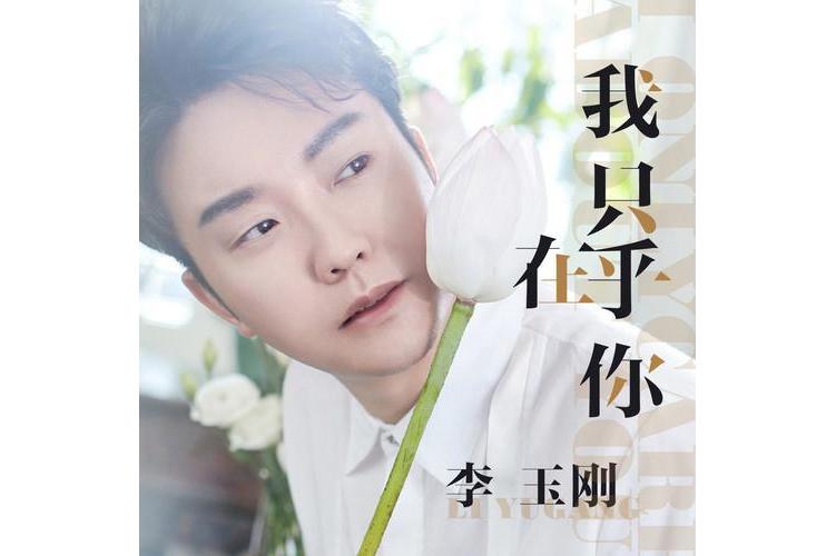 歌曲我只在乎你原唱(歌曲我只在乎你原唱是谁)