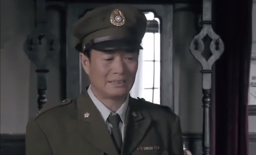 >白迪夫,抗战剧 a target="_blank" href="/item/《战后之战》/77331"