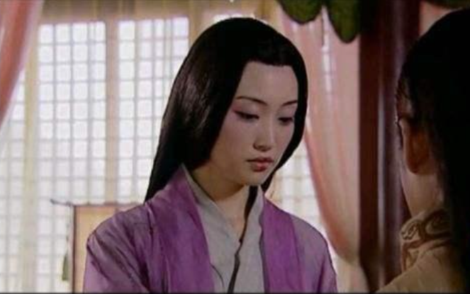 演员,在历史题材电视剧《 a target="_blank" href="/item/汉武大帝