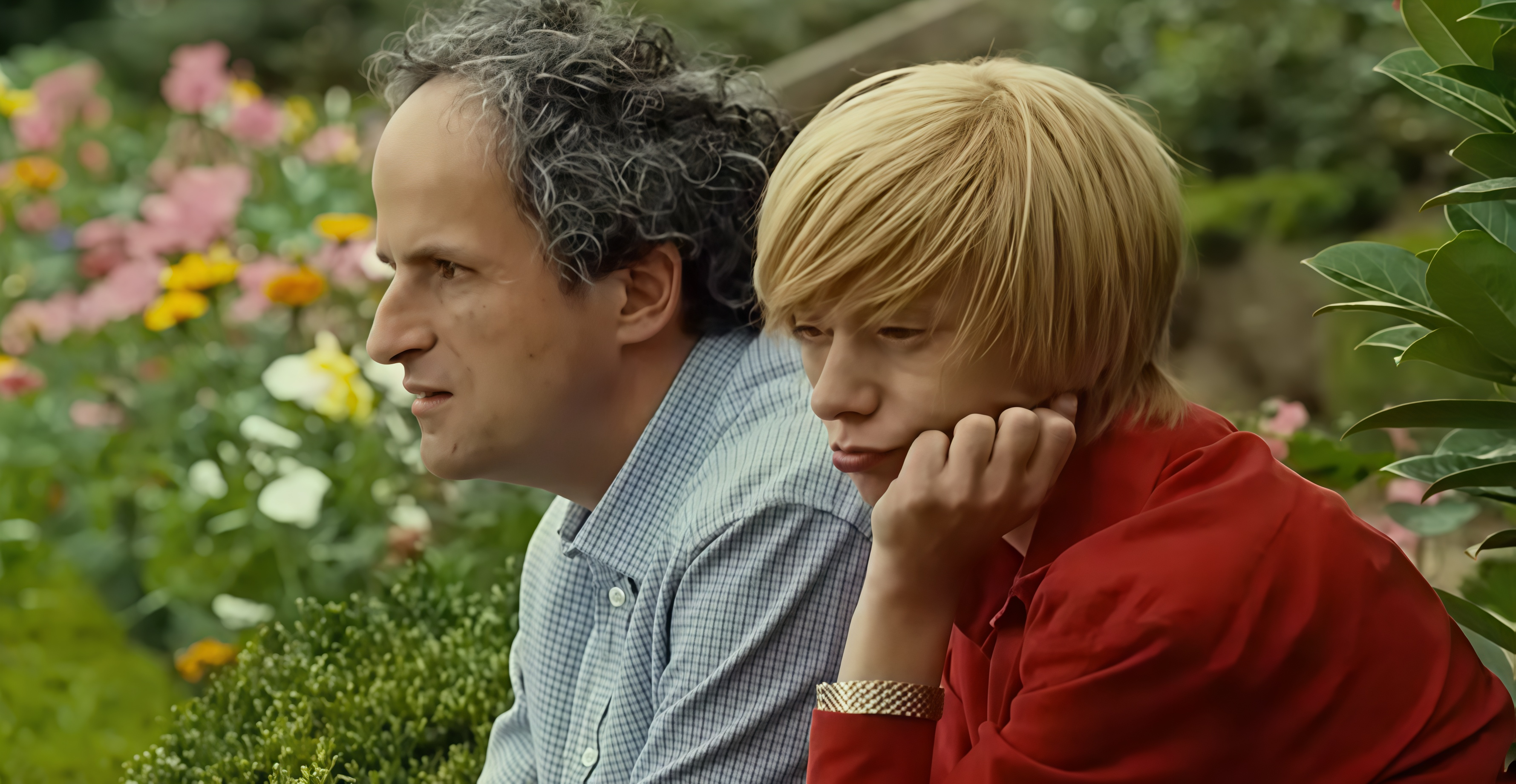 弗朗索瓦丝·萨岗的一