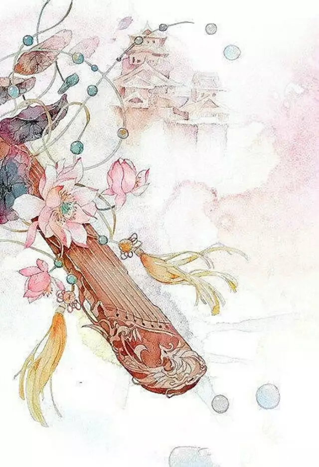 《锦瑟》——李商隐_百科TA说