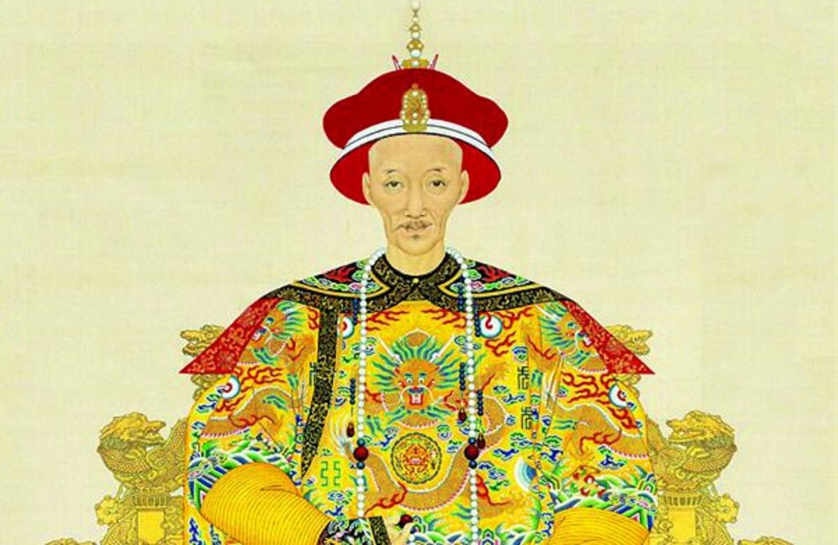 清朝将军梦见英军撤退，赶紧下令攻击英军，却一败涂地_百科TA说