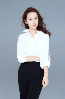 吕一（1984年出生的中国内地女演员）_百度百科