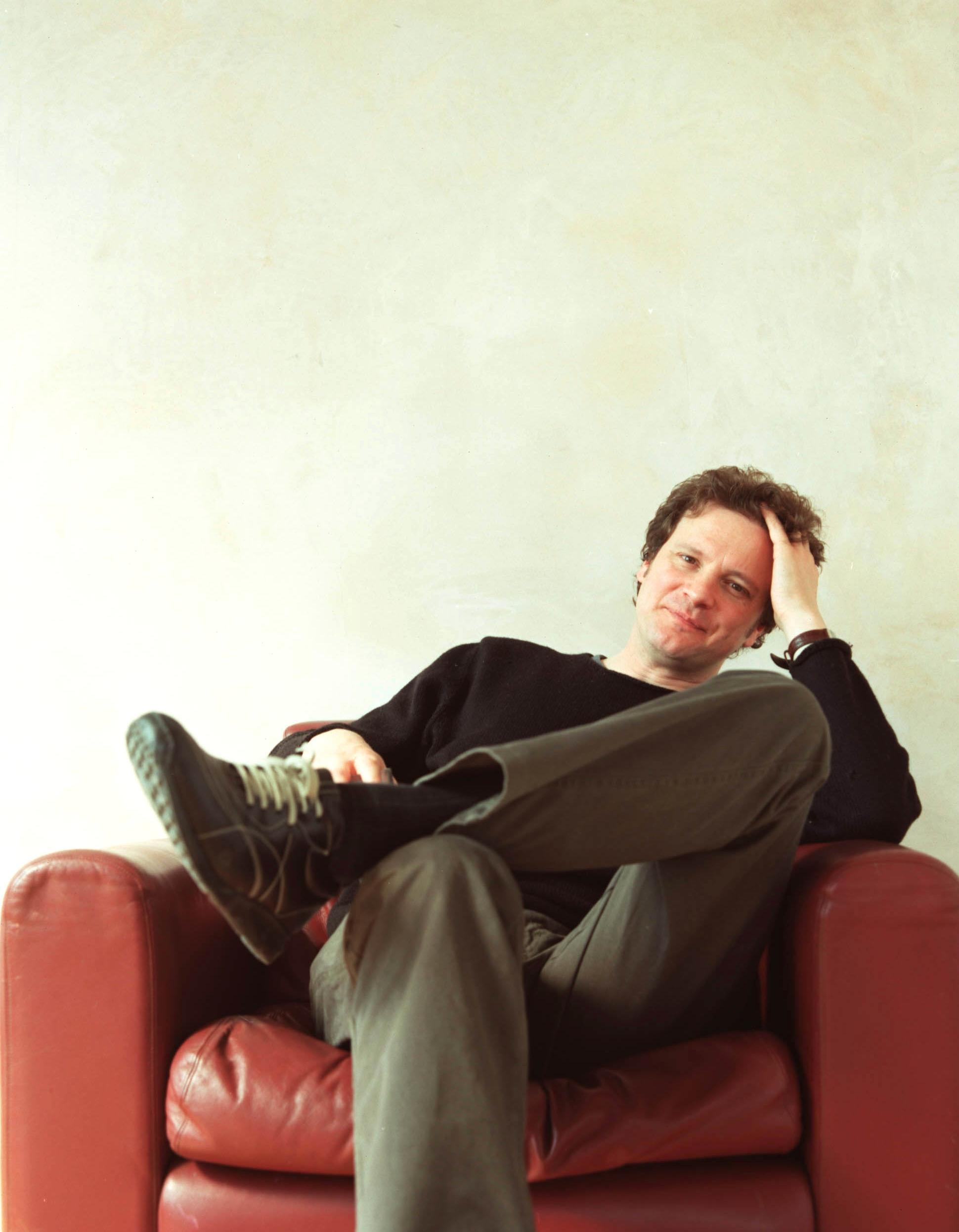  p>科林·费尔斯(colin firth),1960年9月10日出生于英国汉普郡,英国