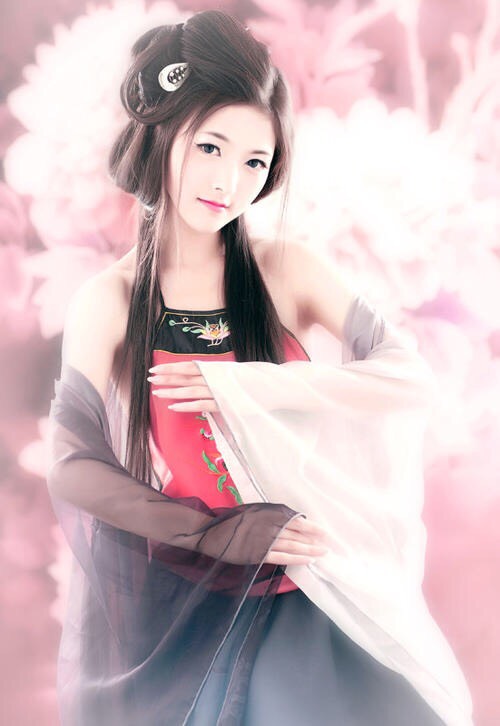 诗经《静女》：恋爱本来就是你情我愿_百科TA说