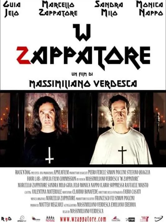 《神迹》是massimiliano rocchetti执导的电影
