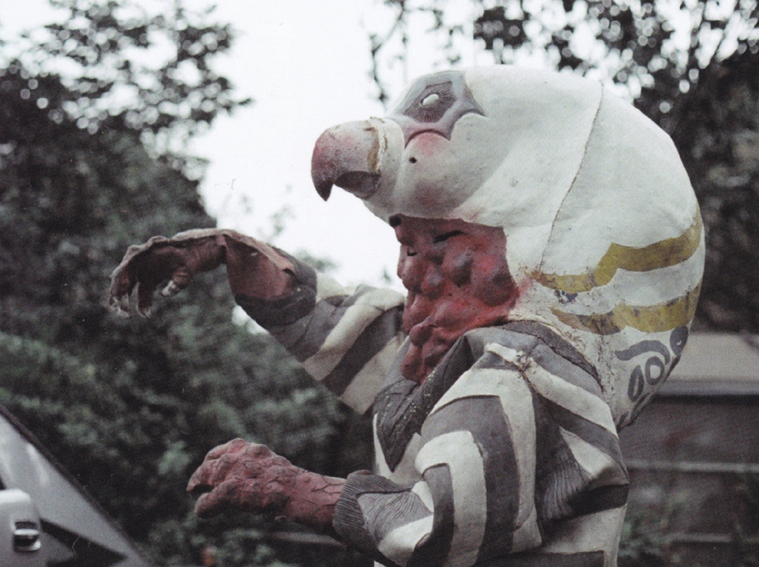 分身宇宙人嘎次星人