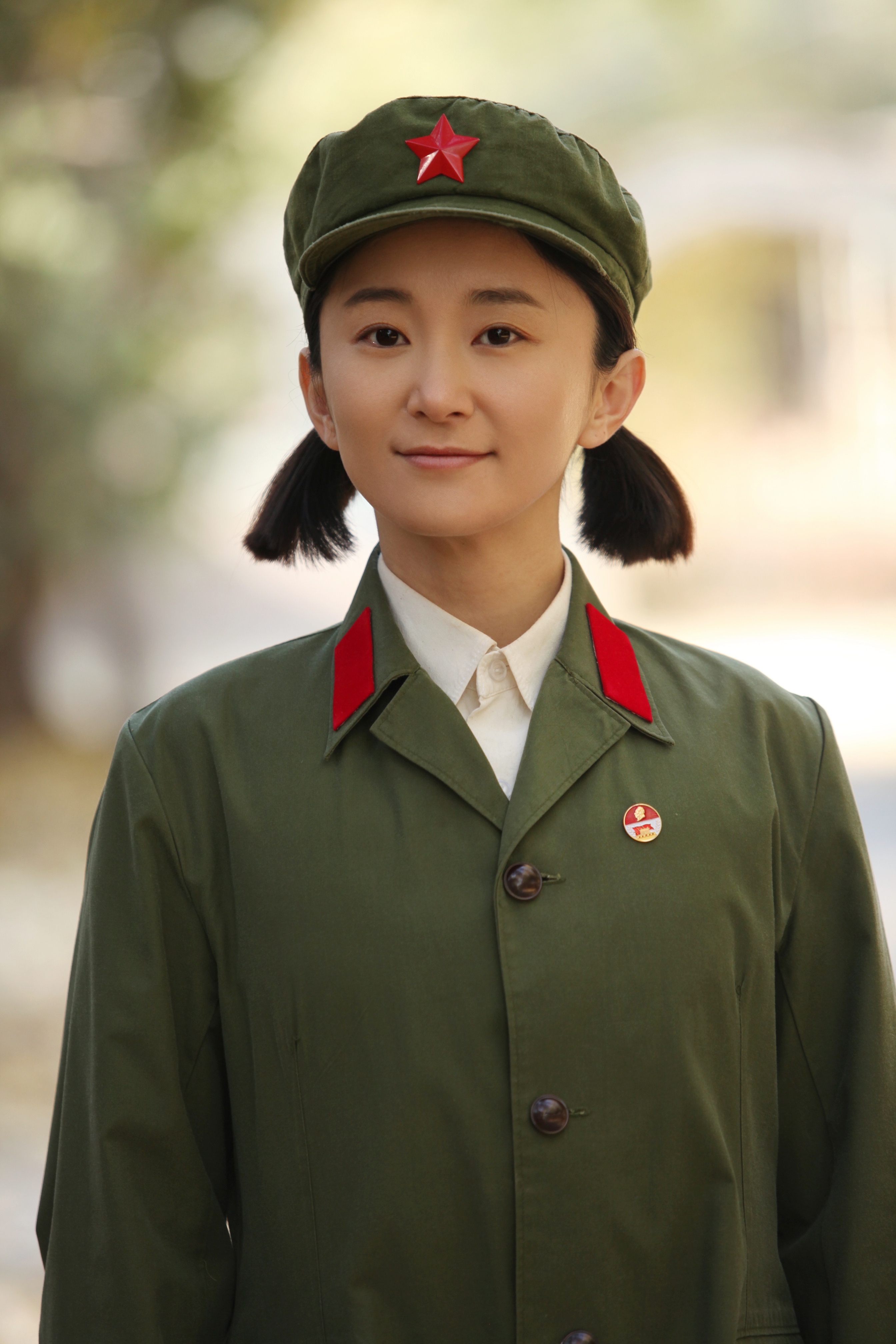 赵秦