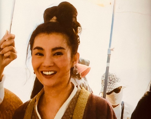 新龙门客栈newdragoninn(1992)