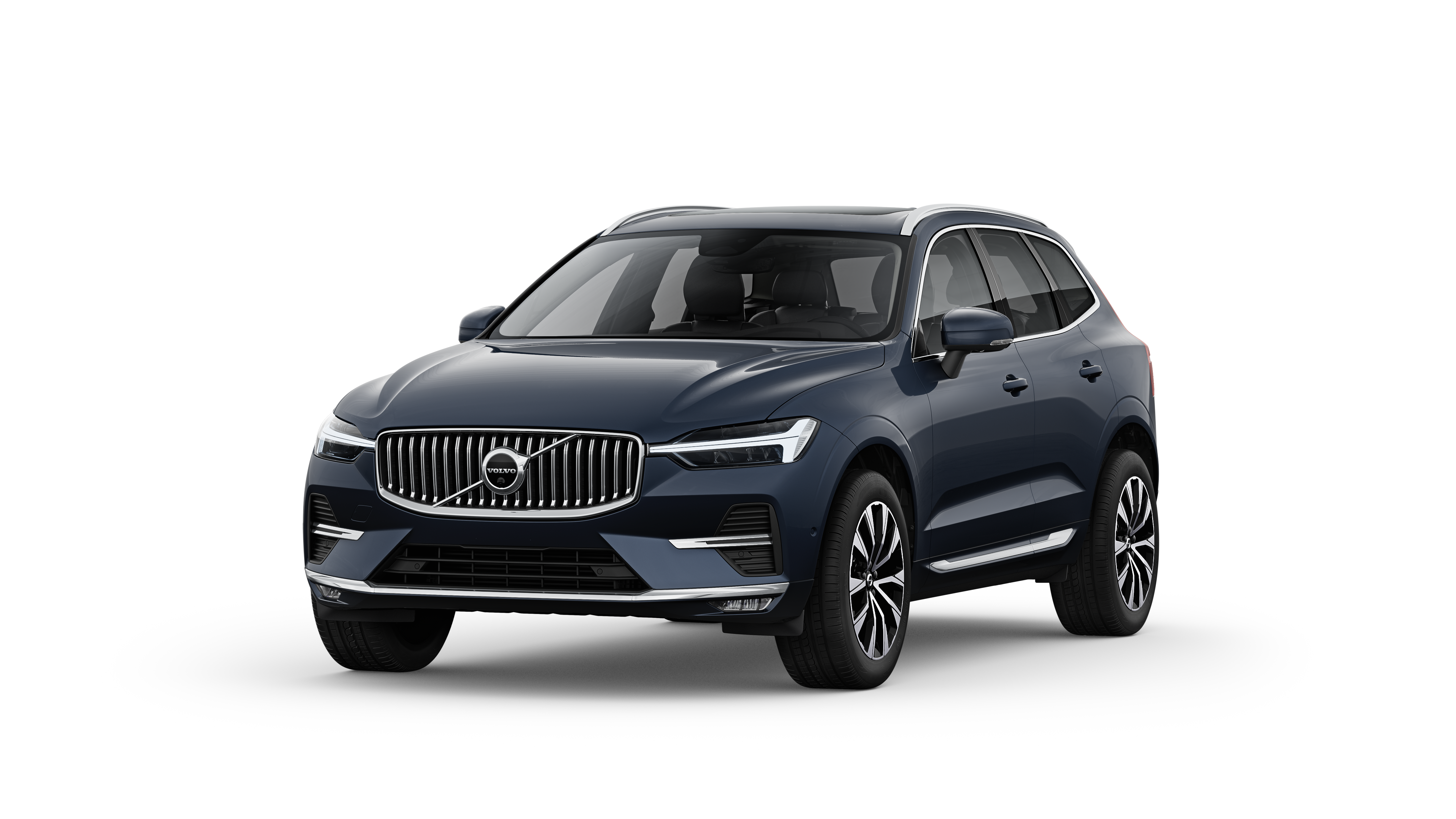  p>沃尔沃xc60,是沃尔沃(volvo)汽车公司旗下一款suv车型,首次亮相在