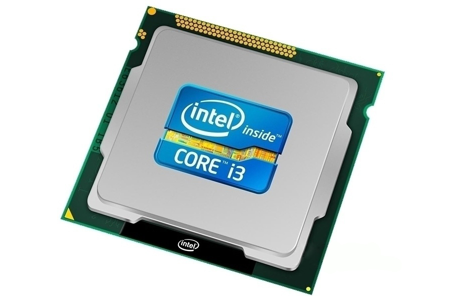 intel 酷睿i3 3240