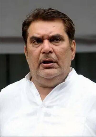 Raza Murad_百度百科