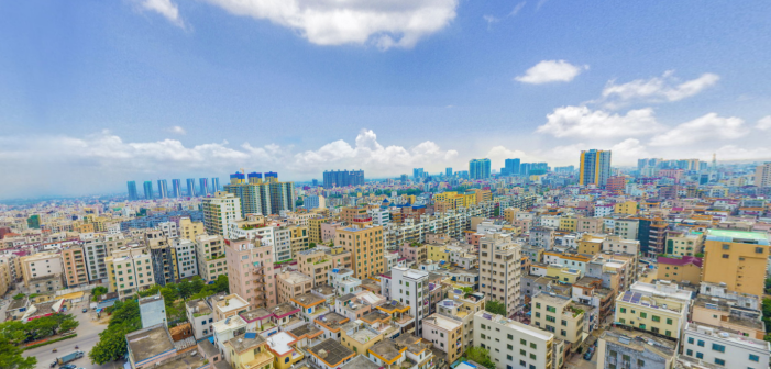 <p>吴川市