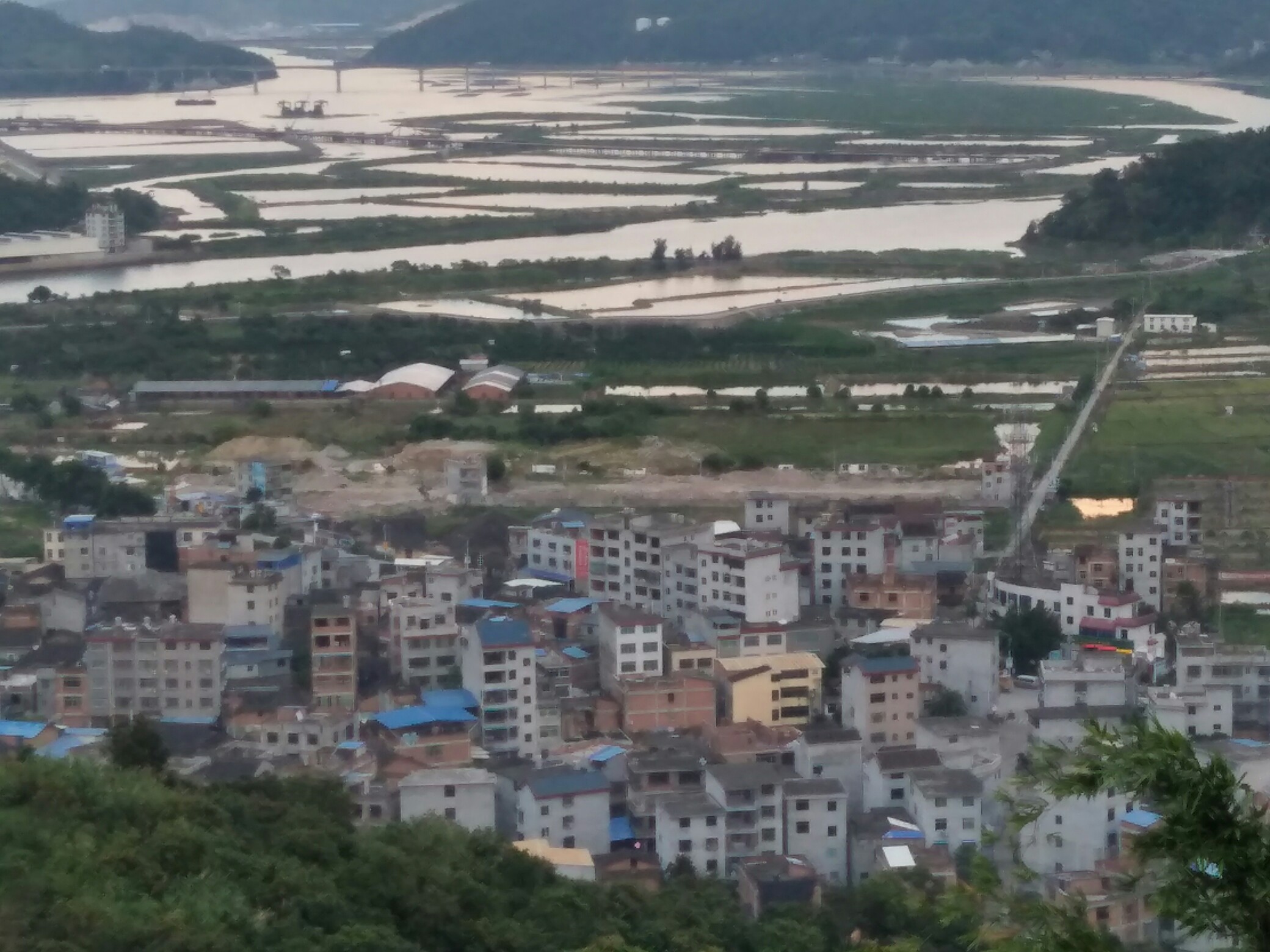  p>七都镇,隶属福建省宁德市蕉城区,地处蕉城区东部,东临海边与漳湾镇
