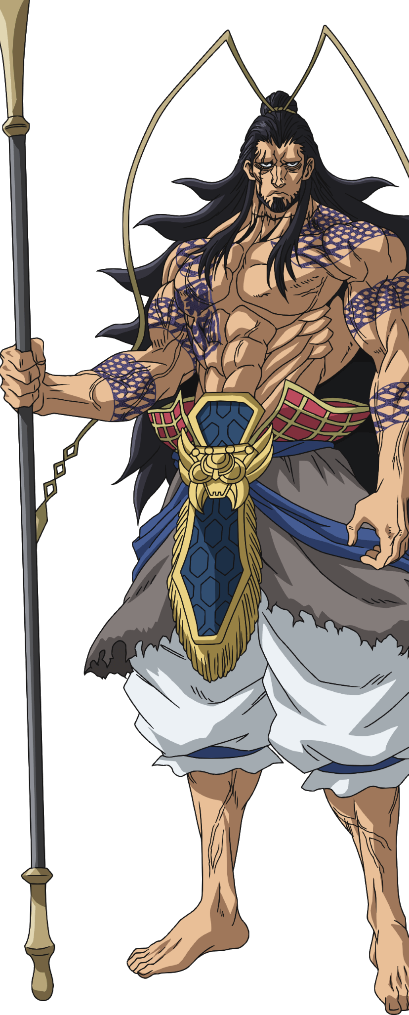 终末的女武神(2021版)