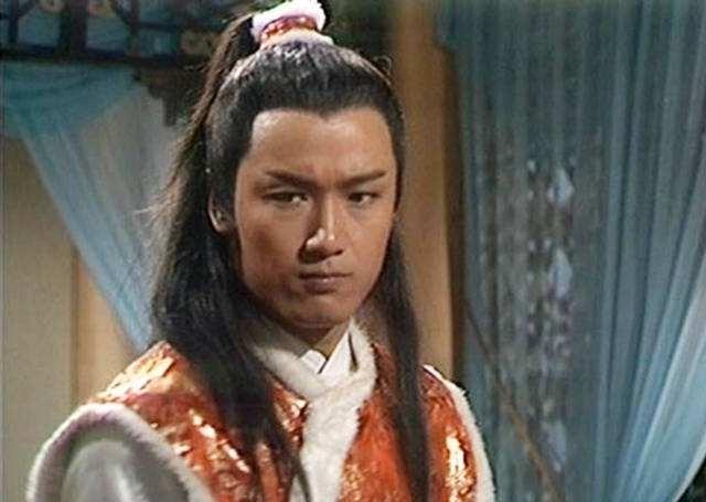 《射雕英雄传》杨康必须死吗？为什么？_百科TA说