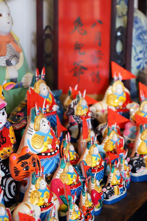北京兔爷_百度百科