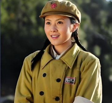 王琦（中国内地女演员）_百度百科