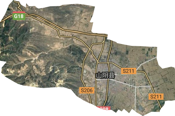 data-lemmaid="365266">山西省 /a>朔州市山阴县,地处 a target="