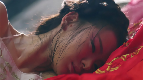 《谋圣鬼谷子》剧照