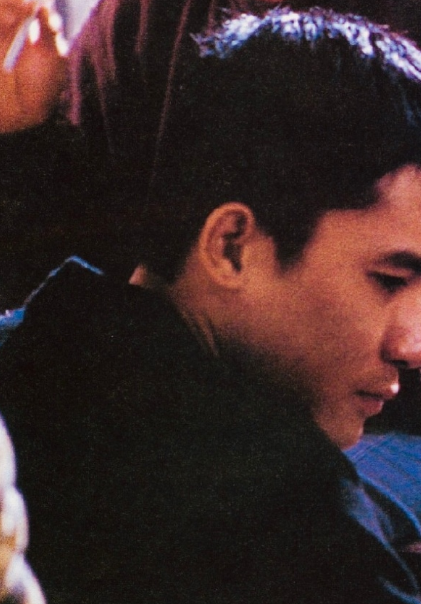 该片讲述了阿飞与阿基花了二十年青春在黑社会中打滚,直到他们遇见一