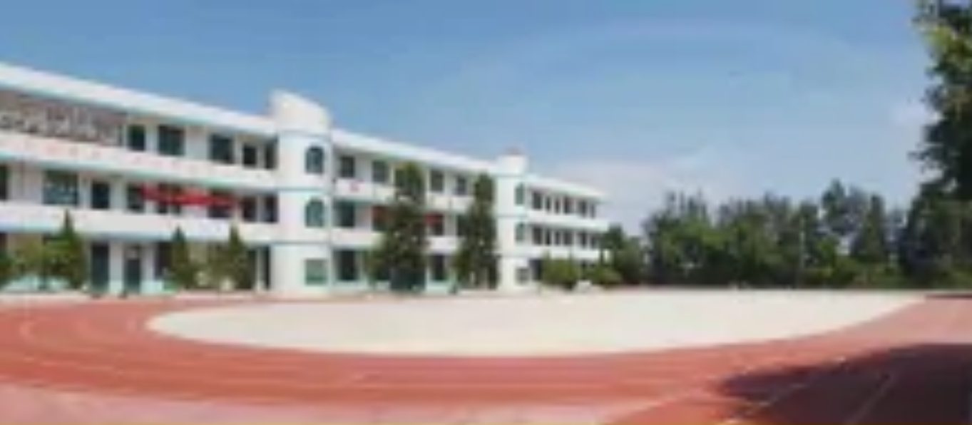 荔城区岱峰中心小学