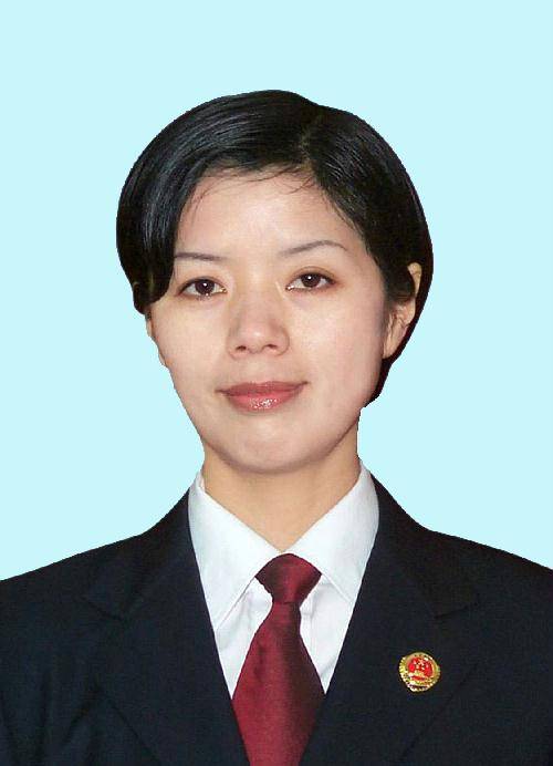 毕琳（浙江省湖州市吴兴区人民检察院党组书记、检察长）_百度百科