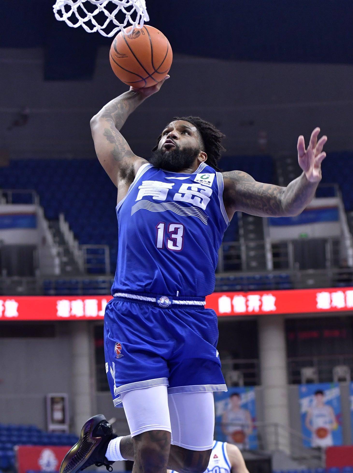 迈尔斯·鲍威尔