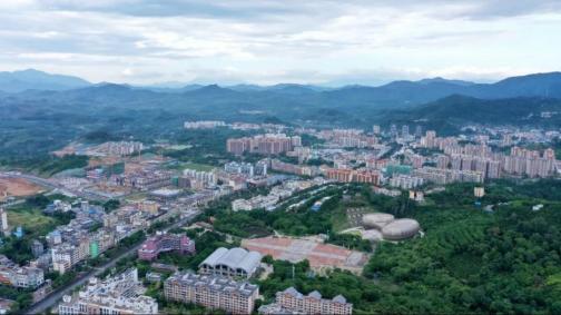 琼中黎族苗族自治县_百度百科