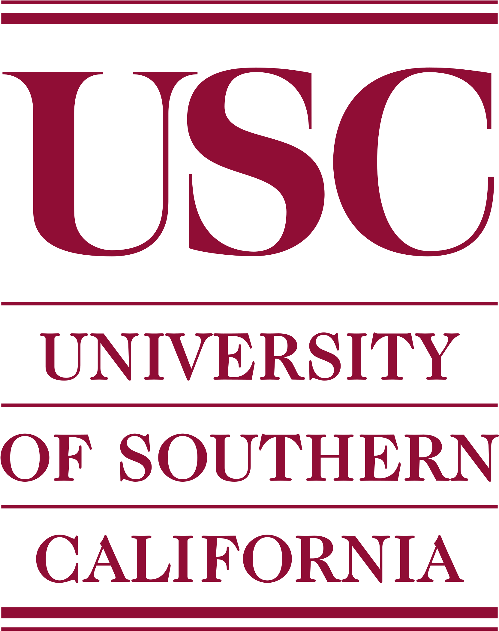of southern california),又译南加州大学,简称南加大(usc),是美国西