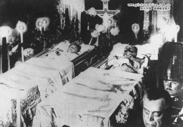 assassination of archduke franz ferdinand of austria