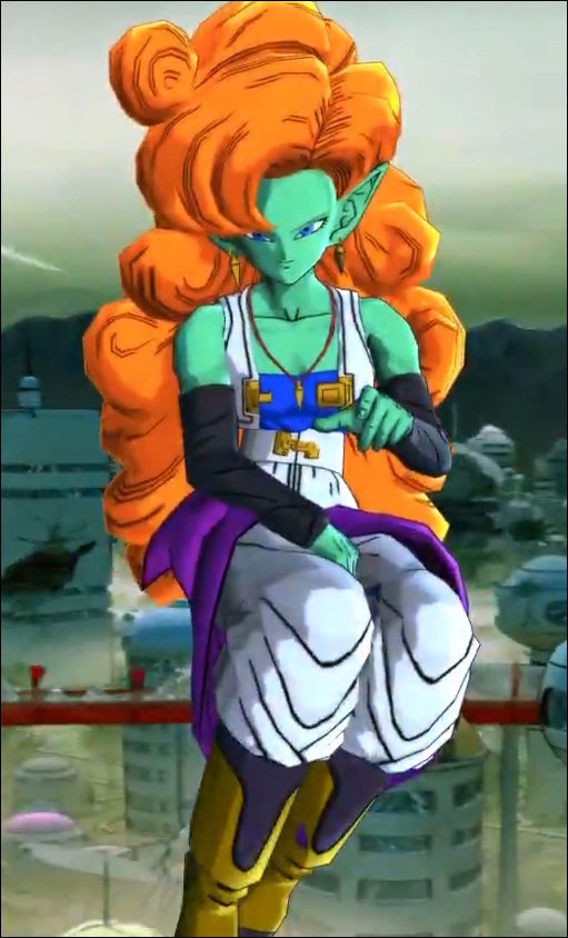  p data-id="go0mjqg41p">赞佳是龙珠z剧场版《银河面临危机,身手不凡