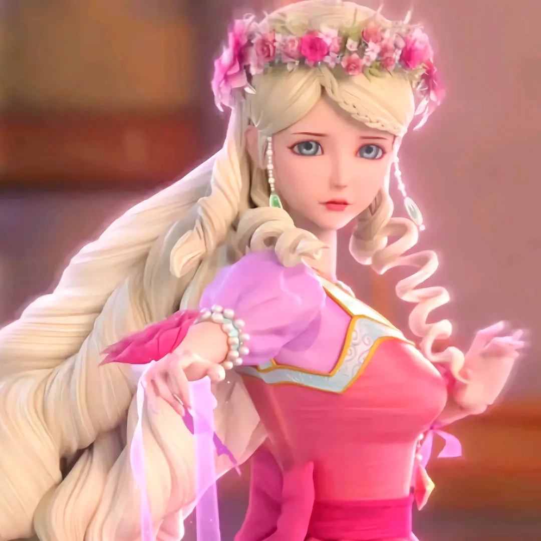  p data-id="sjd3evtllici">灵公主,中国动画