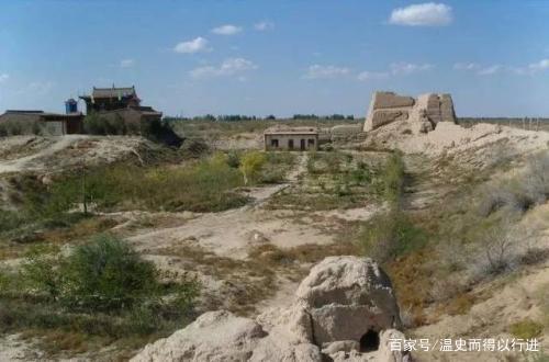 古诗词里频繁出现的“凉州”是哪？为何现在没有城市叫“凉州”？_百科TA说