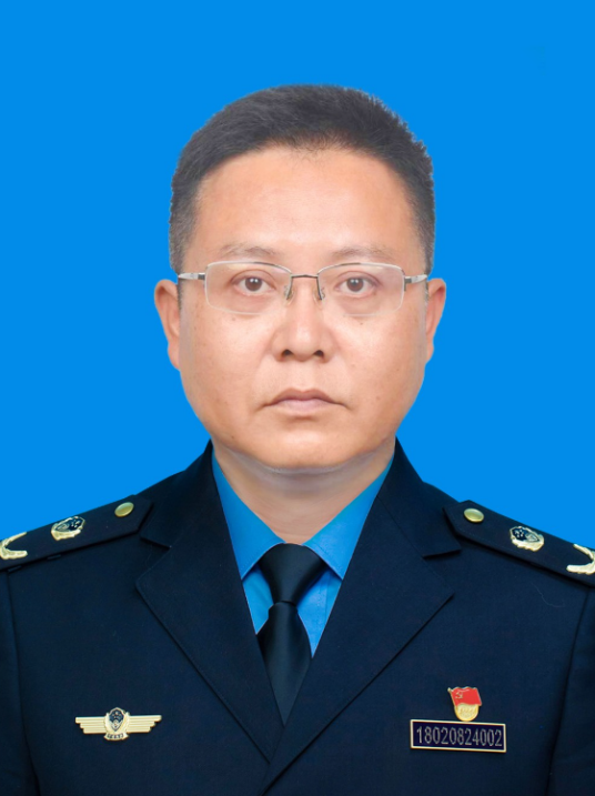 唐益丰_百度百科