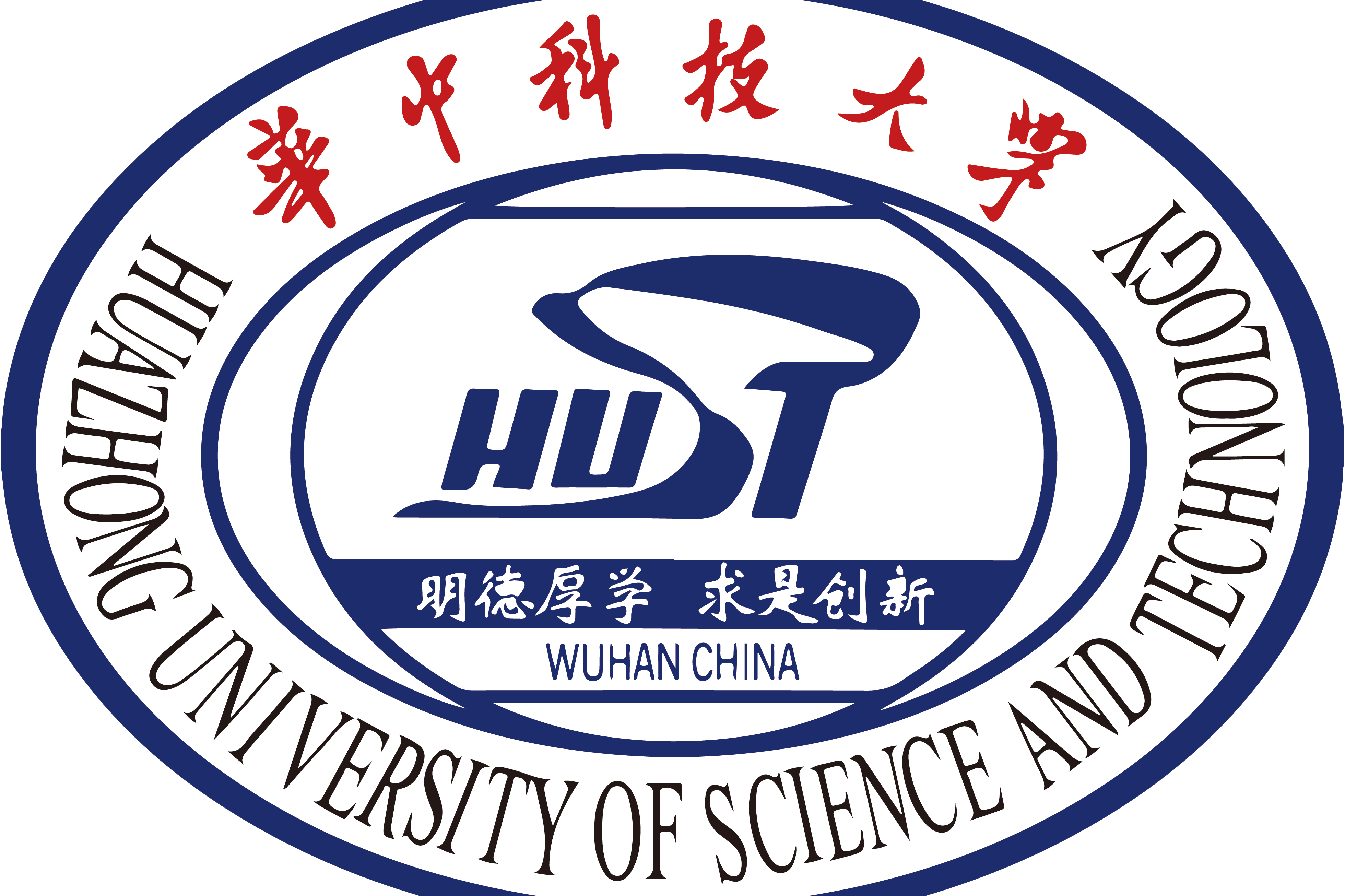  p>华中科技大学( i>huazhong university of science and technology