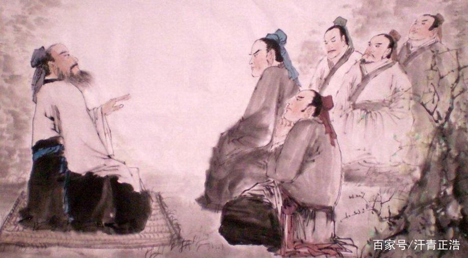 为什么将做傻事的人叫“二百五”？它可是有来头的，看国学怎么说_百科TA说
