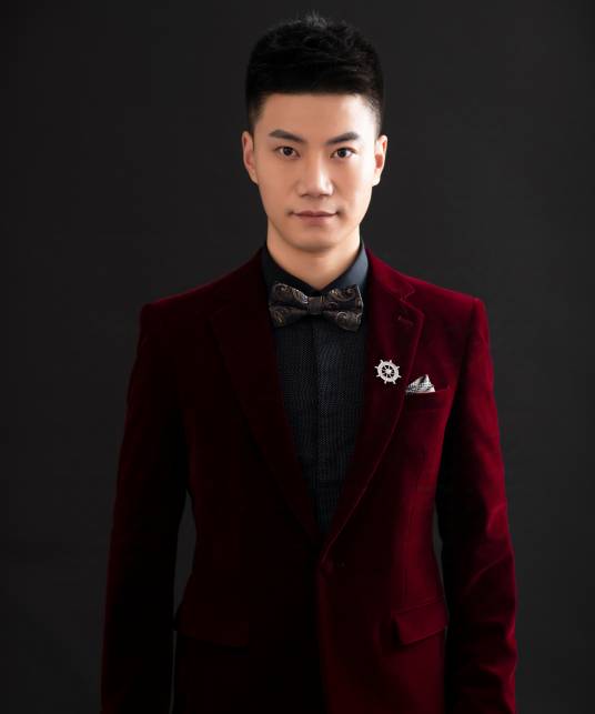 李博（中国国家京剧院二团演员）_百度百科