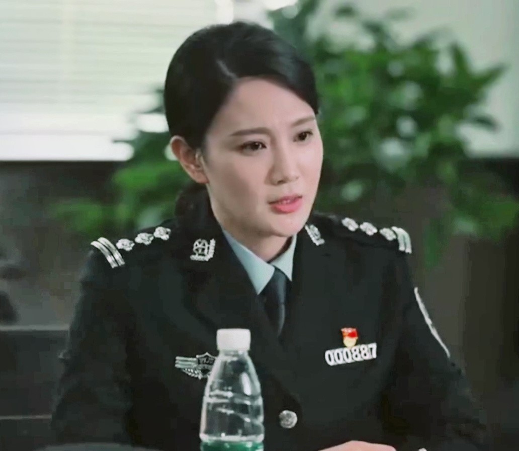  p data-id="t8djxtguxg8w">王俪洁,女,缉毒刑侦剧《黑白禁区》中的 a