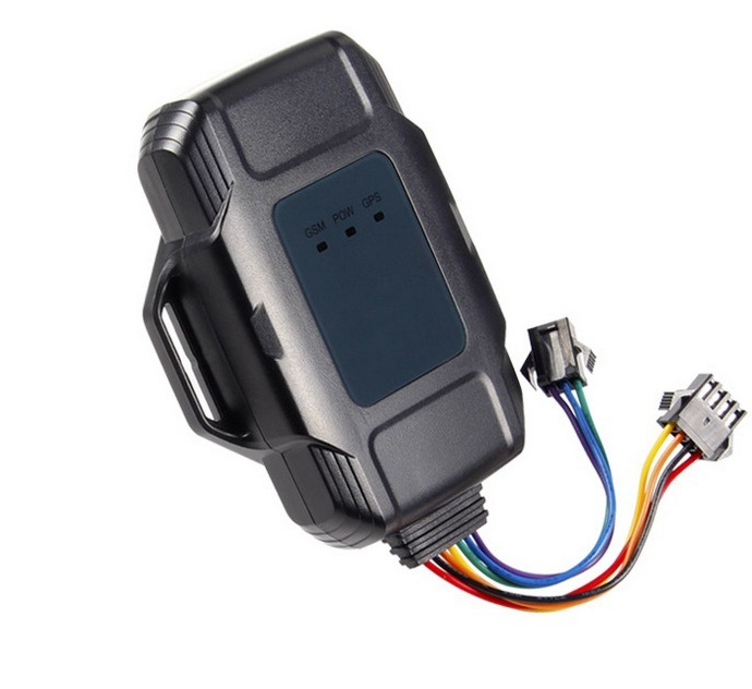 gps追踪定位器-mvt340