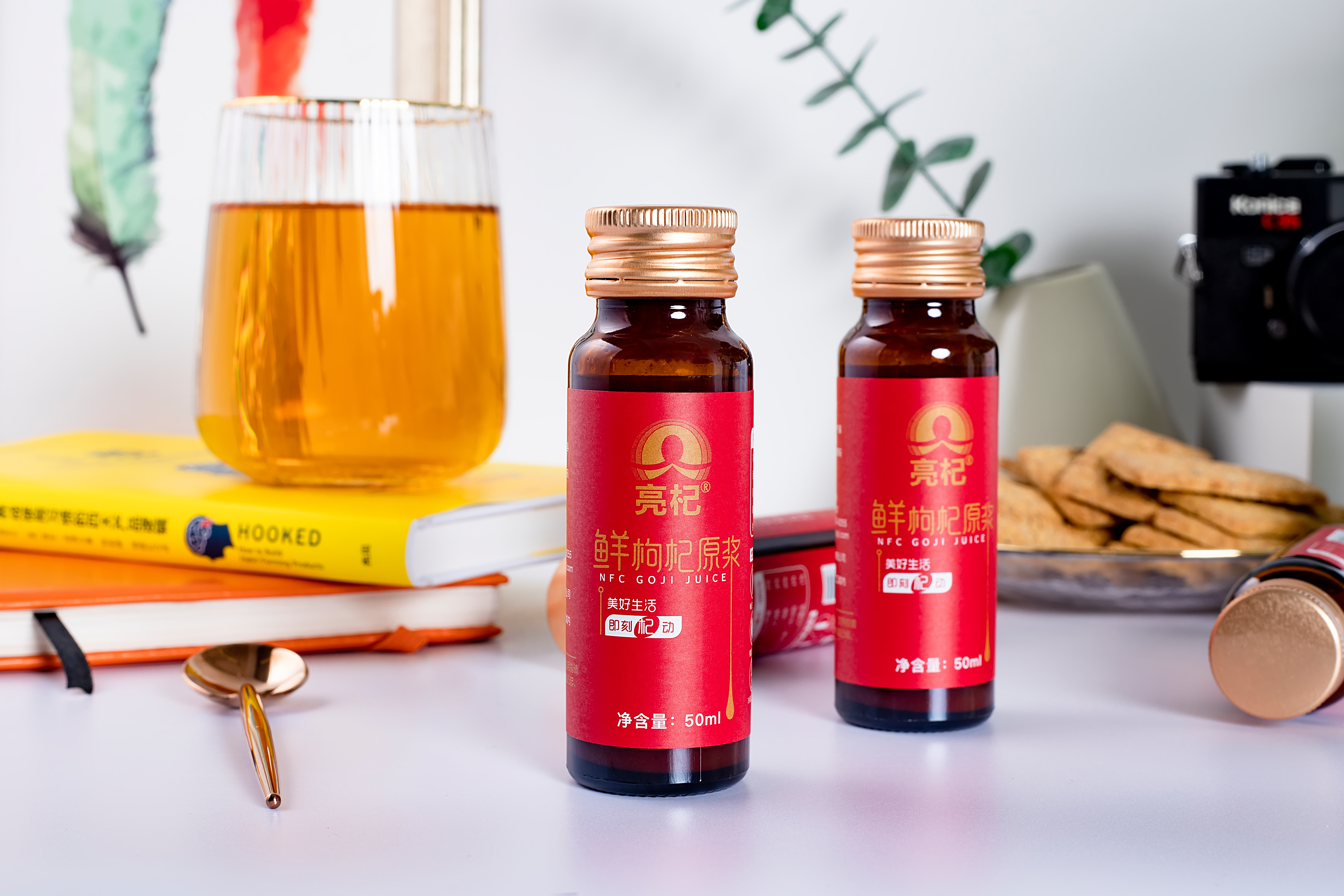  p>亮杞 ,是一个品牌商标,主要经营医用营养饮料; 维生素制剂; 补药