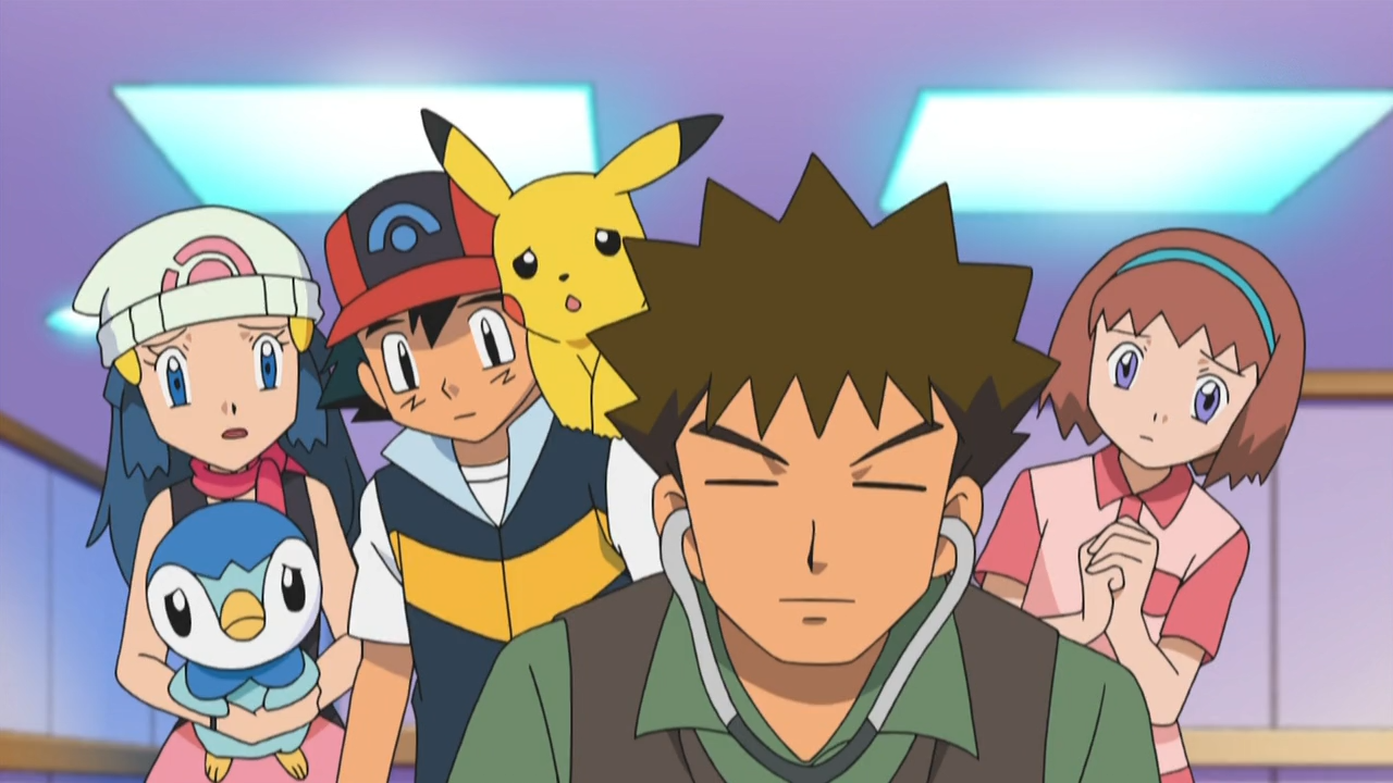  p>电视动画《宝可梦》(ポケモン),改编自 a target="_blank" href="