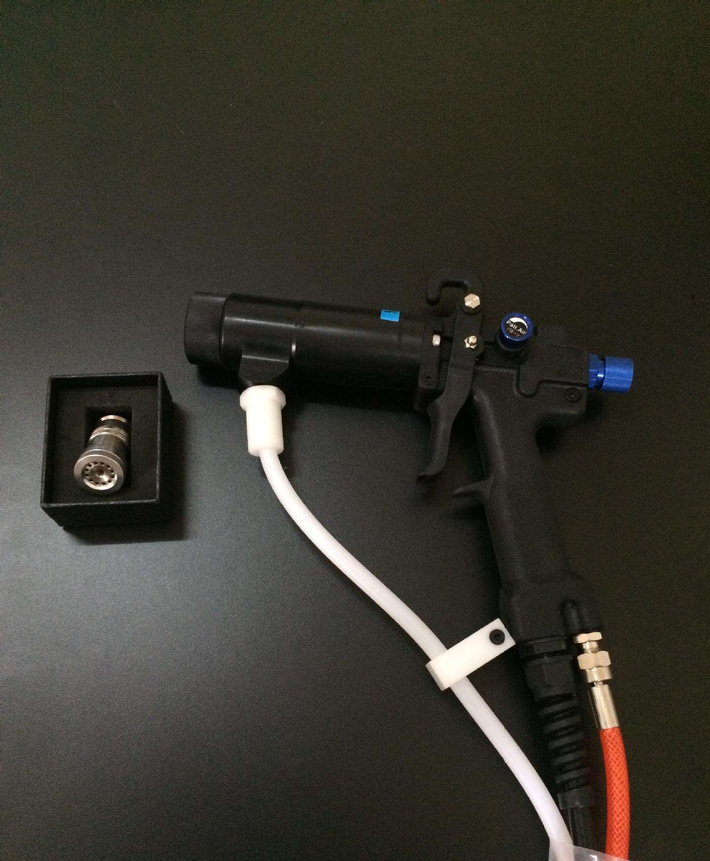  p data-id="gnfetpohmx">海马tc-92静电喷枪是一款手动液体喷枪.