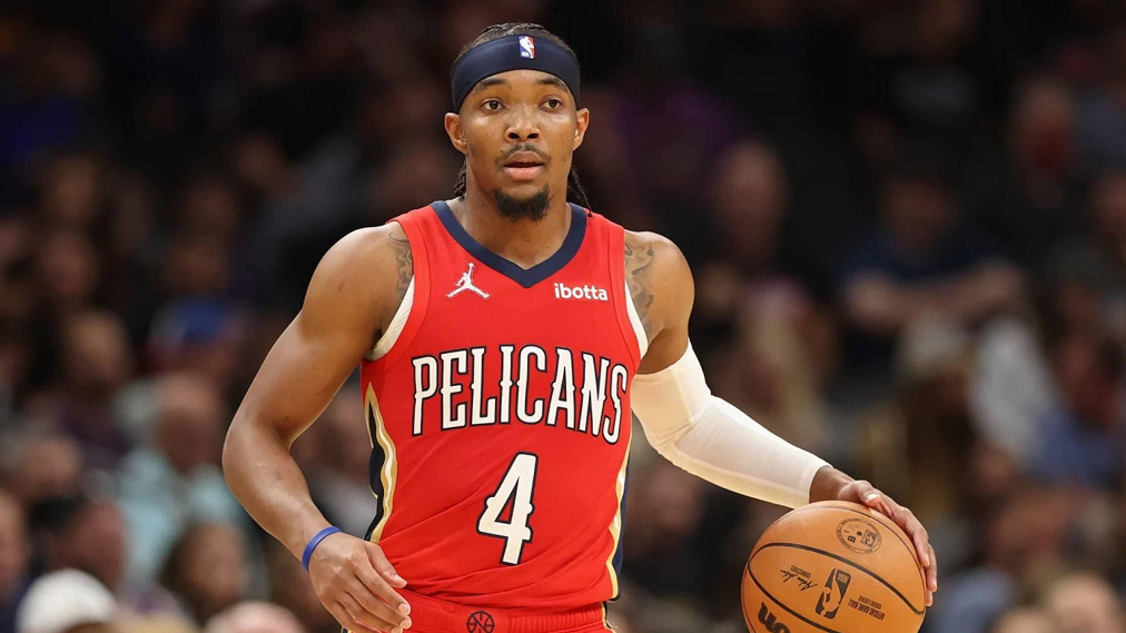 德文特·格雷厄姆