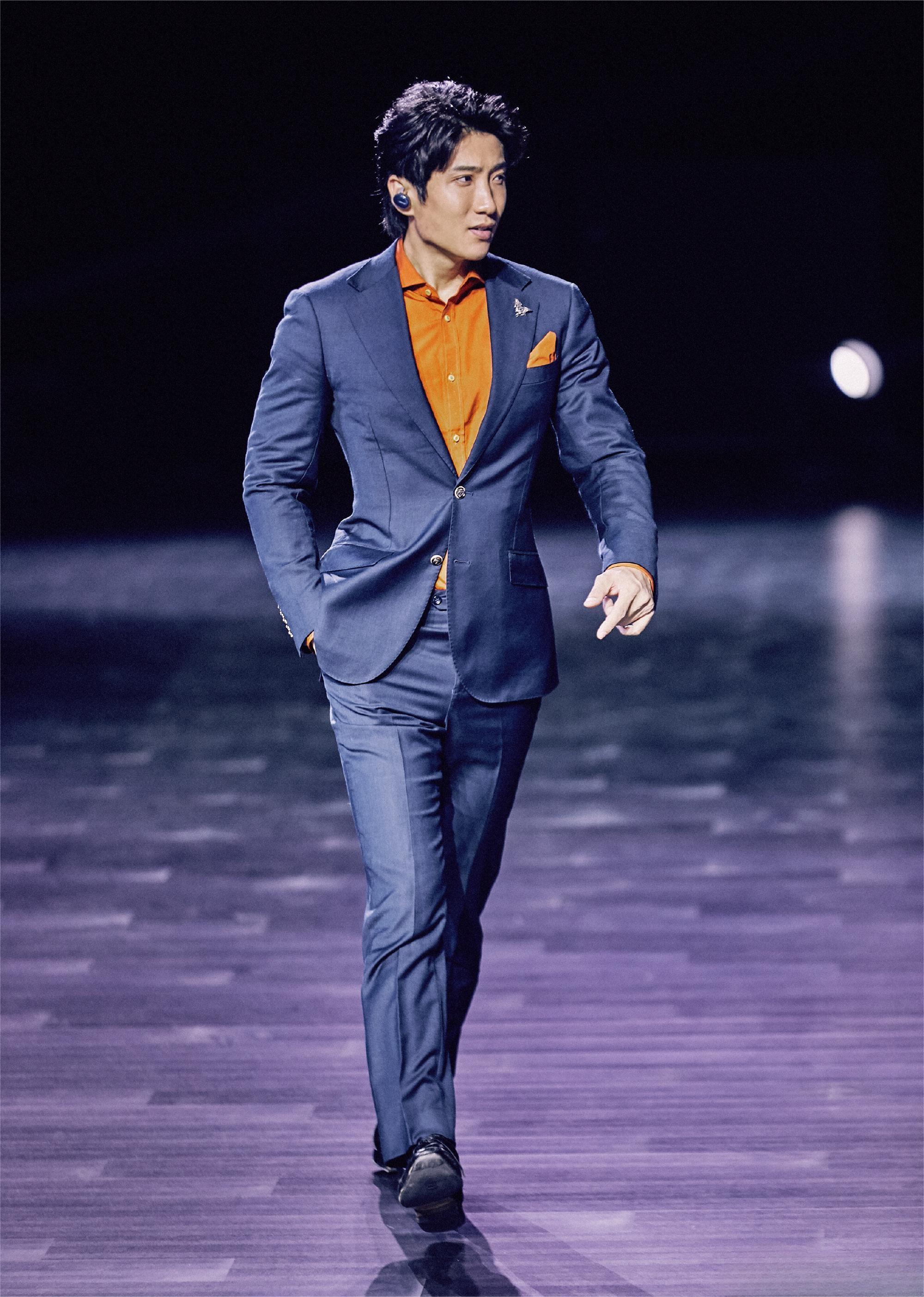  p data-id="gnwpbwgym2">徐丁,中国内地影视剧男演员,模特,主持人;曾