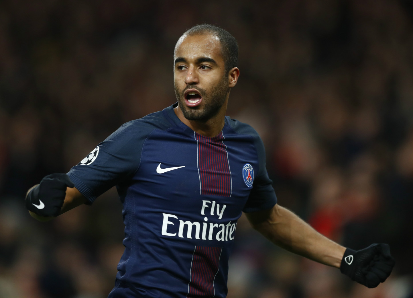 卢卡斯·罗德里格斯·莫拉·达·席尔瓦