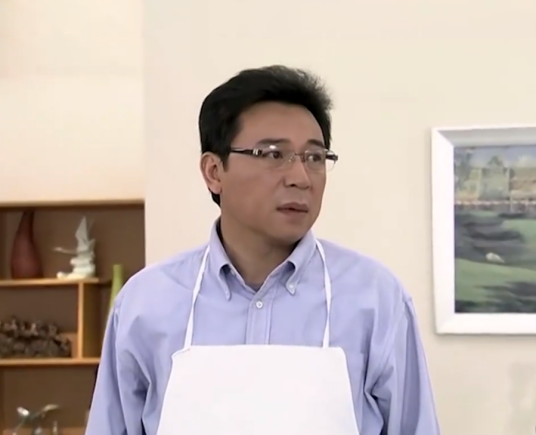 李平（情感大戏《娘家的故事》中的角色）_百度百科
